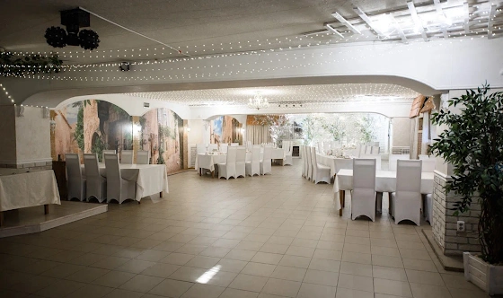 Фото №11 зала Основной зал 