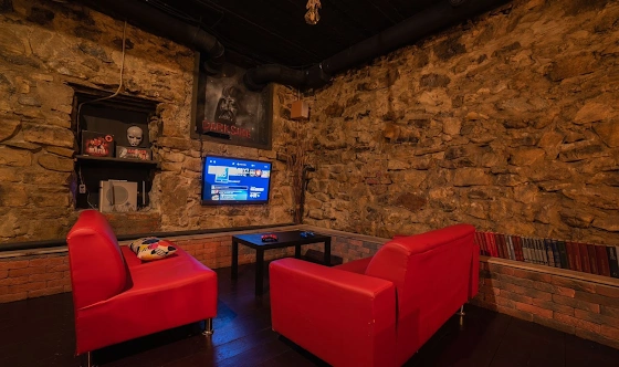 Фото №5 зала Большой зал