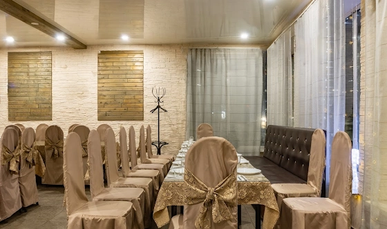 Фото №2 зала Основной зал 