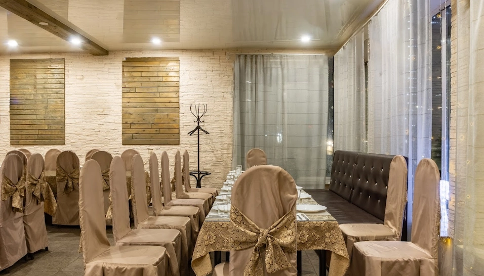 Фото №2 зала Основной зал 