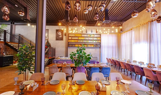 Фото №2 зала Основной зал