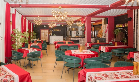 Фото №7 зала Банкетный зал «Смородина»