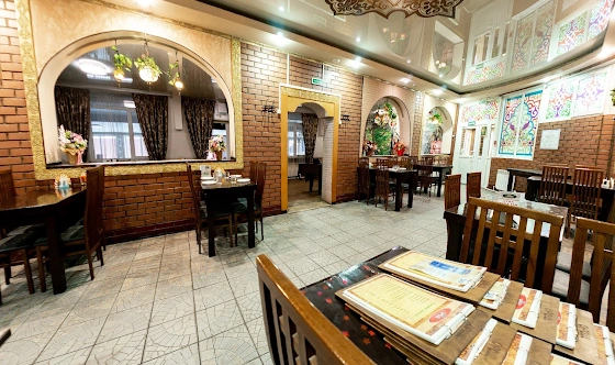 Фото №6 зала Малый зал