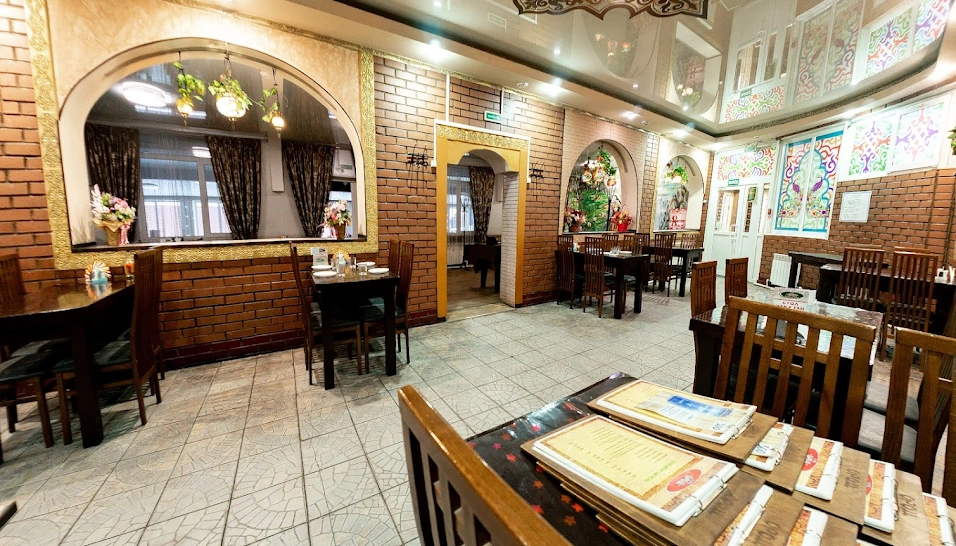 Фото №6 зала Малый зал