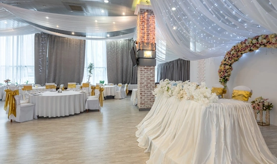 Фото №10 зала Банкетный зал