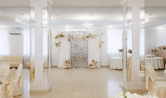 Фото №9 зала Основной зал