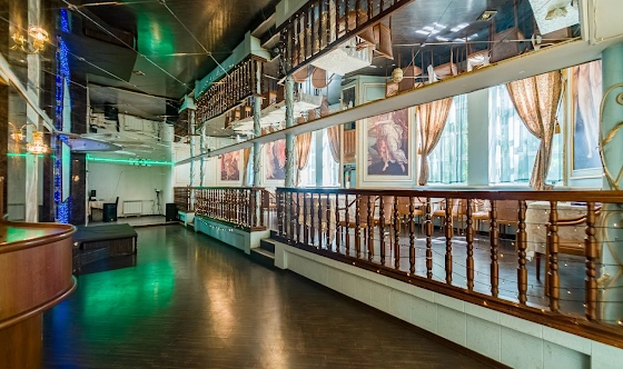 Фото №5 зала Основной зал