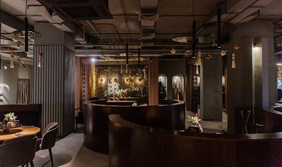 Фото №11 зала Зал "2 этаж" 