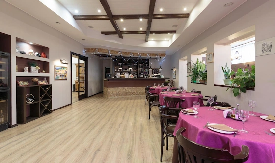 Фото №3 зала Зал №2