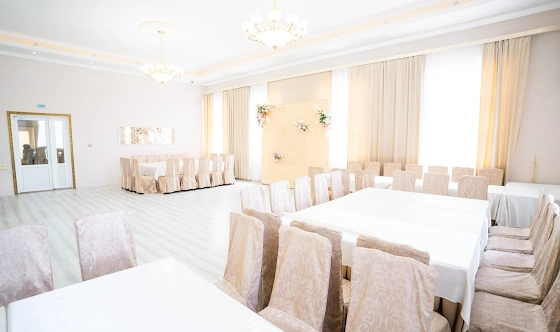 Фото №16 зала Зал на 2 этаже