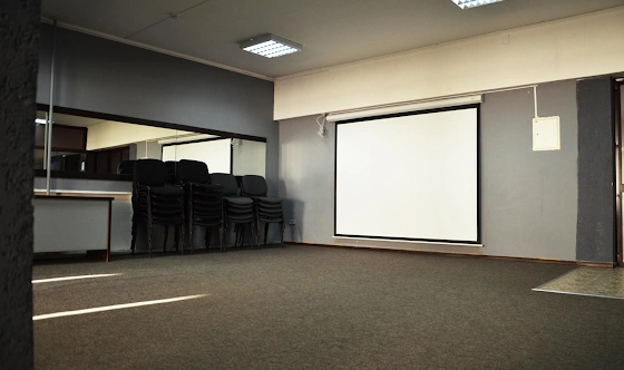 Фото №1 зала Конференц-зал №2