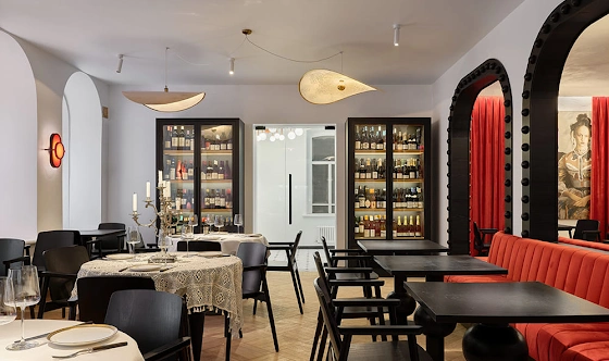 Фото №3 зала Зал на первом этаже