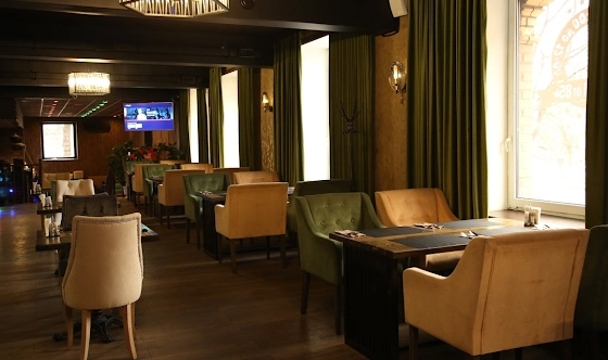 Фото №5 зала Зал на 80 человек