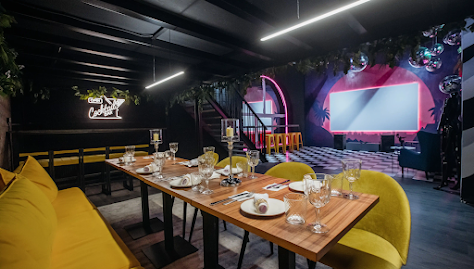 Фото №4 зала Зал "Оушен Драйв"