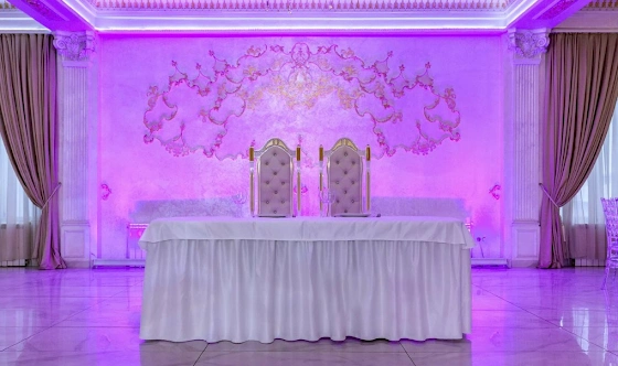 Фото №16 зала Большой зал