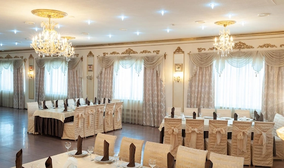 Фото №8 зала Основной зал