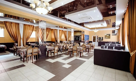 Фото №13 зала Основной зал