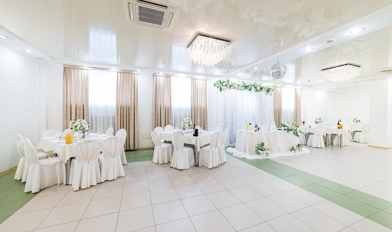 Фото №6 зала Зал на 65 человек