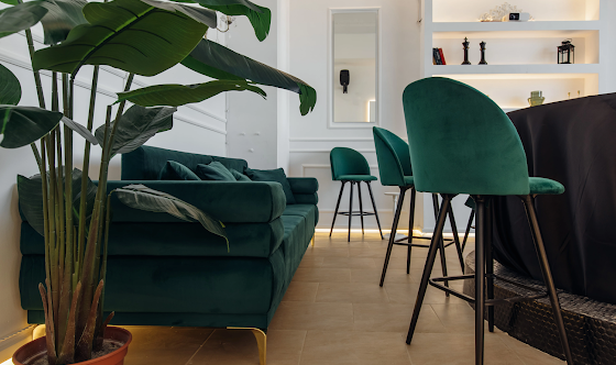 Фото №7 зала Зал "Империал"