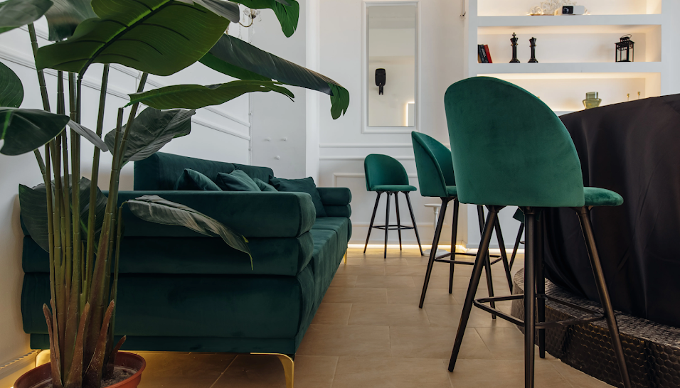 Фото №7 зала Зал "Империал"