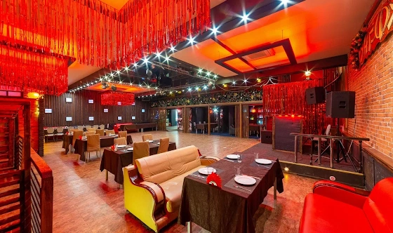 Фото №2 зала Темный зал