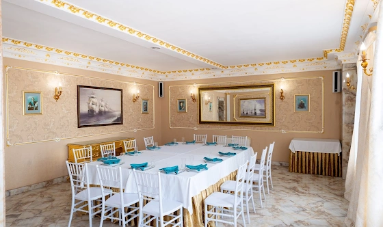 Фото №2 зала Зал "Атаманский"