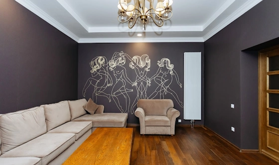 Фото №11 зала Караоке-зал  с террасой 