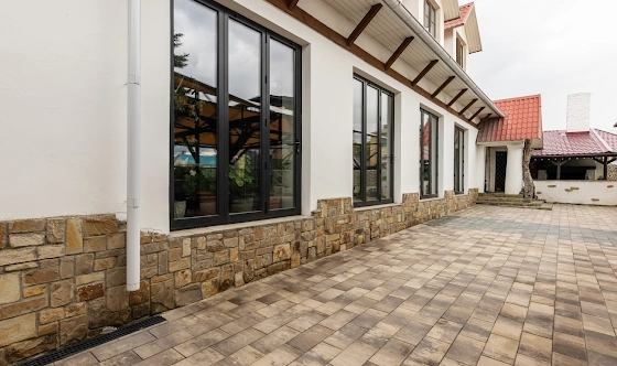 Фото №18 зала Зал "Imperia Hall"