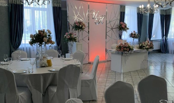 Фото №13 зала Зал Cavalli