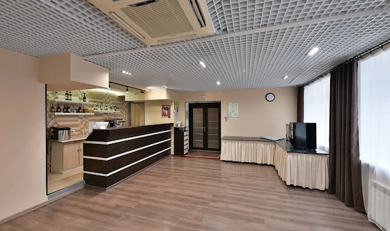 Фото №19 зала Зал "Ресторан" 