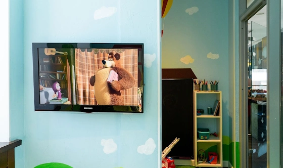 Фото №9 зала Зал №1