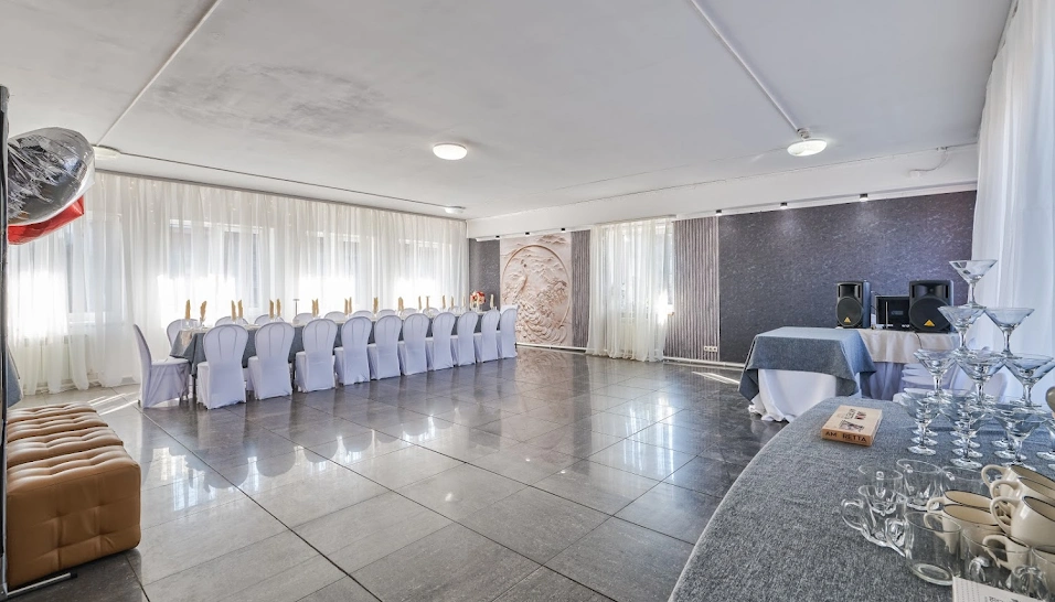 Фото №15 зала Основной зал 