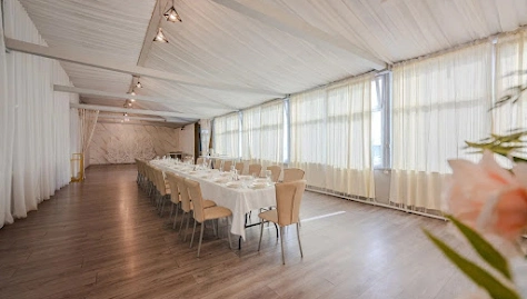 Фото №5 зала Зал на 120 человек