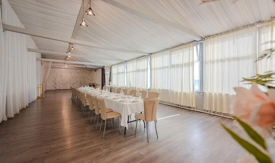 Фото №5 зала Зал на 120 человек