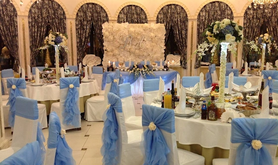 Фото №8 зала Зал №1