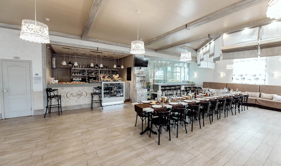 Фото №17 зала Основной зал