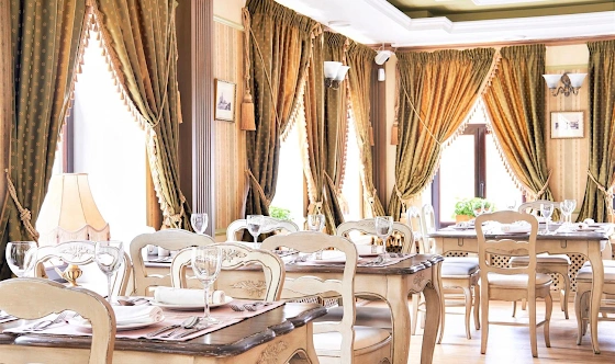 Фото №2 зала Зал на 25 человек