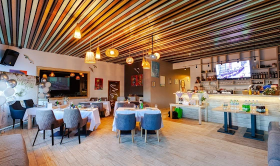 Фото №4 зала Зал столовой