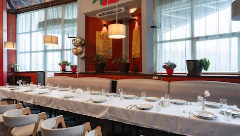 Фото №4 зала Основной зал 