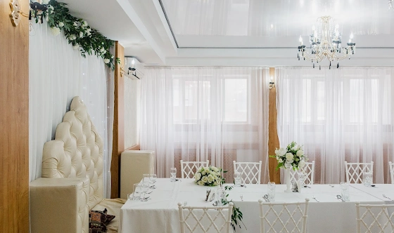 Фото №6 зала Большой зал