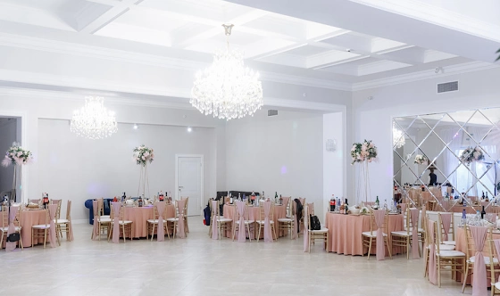 Фото №5 зала Основной зал 