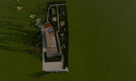 Фото №18 зала Основной зал