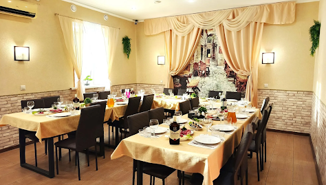Фото №1 зала Банкетный зал 