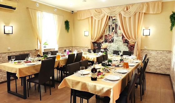 Фото №1 зала Банкетный зал 