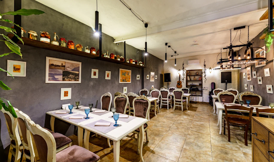 Фото №11 зала Зал на 40 человек