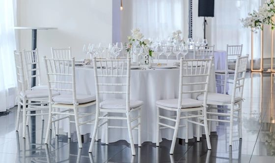 Фото №19 зала Зал GRANDE