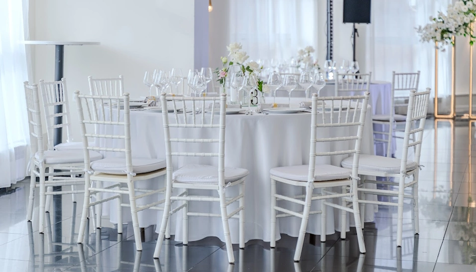 Фото №19 зала Зал GRANDE