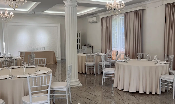 Фото №10 зала Европейский зал «Версаль»