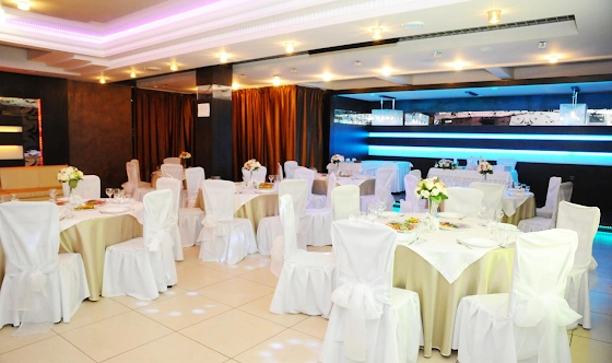 Фото №16 зала Золотой зал