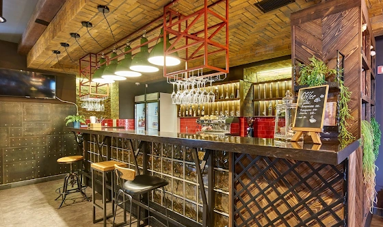 Фото №13 зала Зал на 70 человек